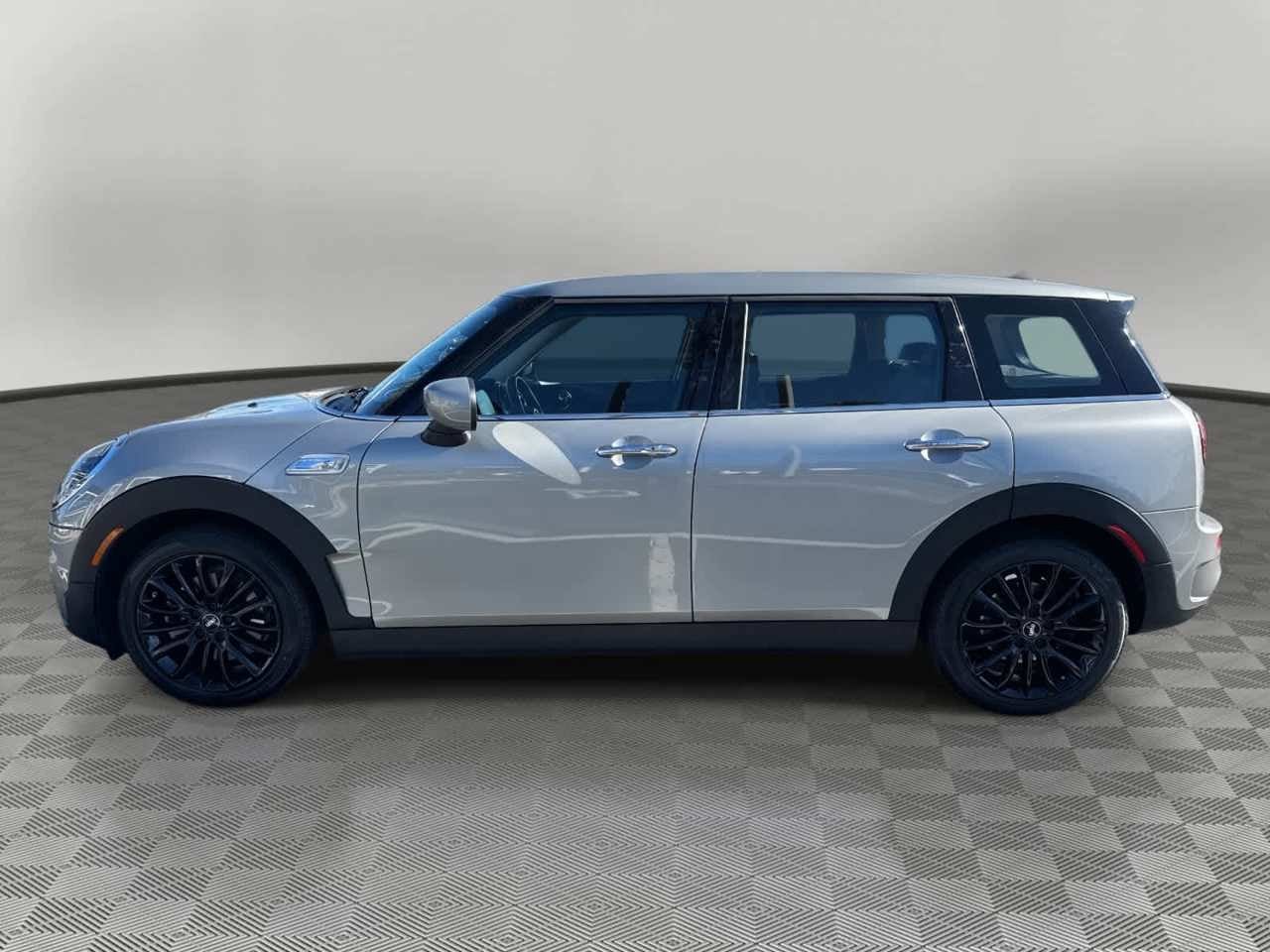 2024 MINI CLUBMAN Cooper S