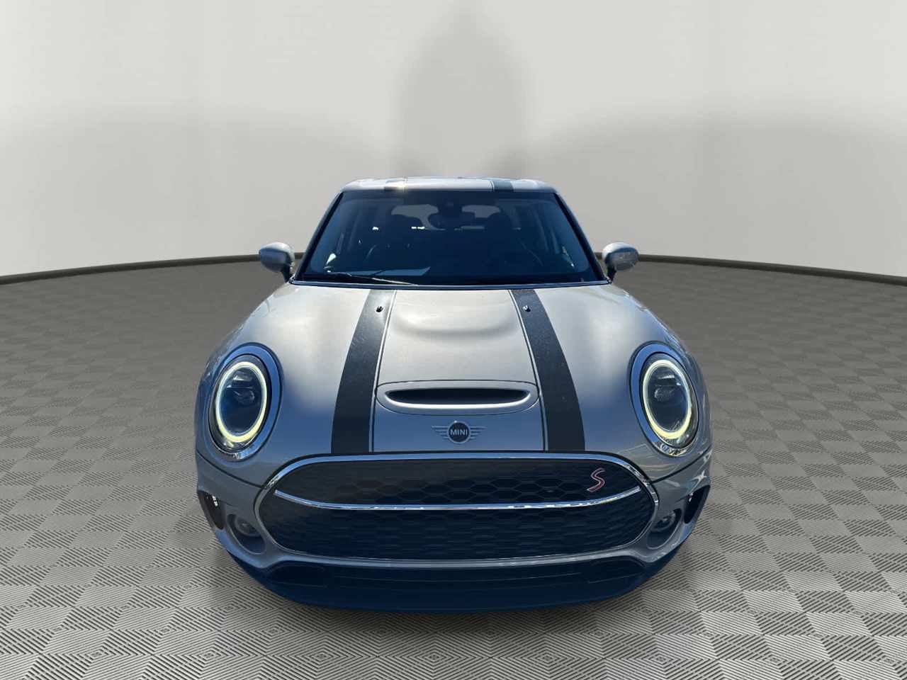 2024 MINI CLUBMAN Cooper S