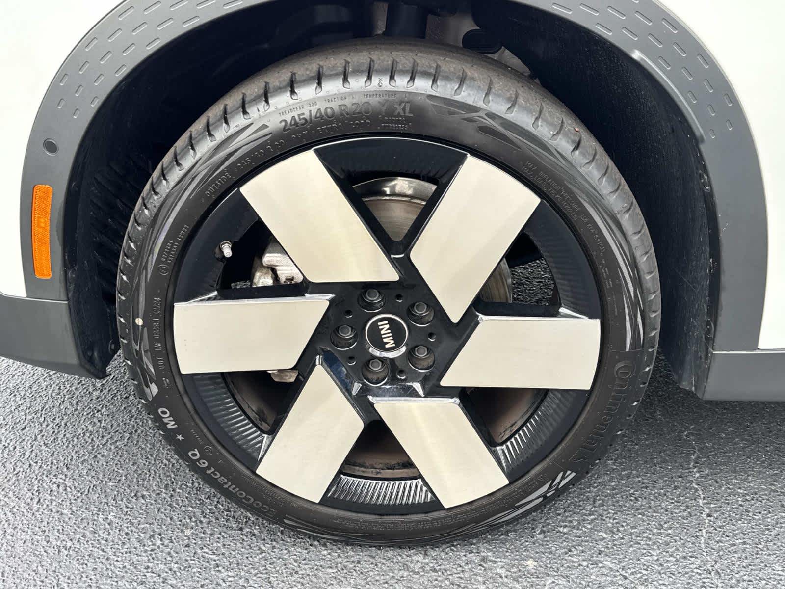 2025 MINI Countryman All4 Cooper S