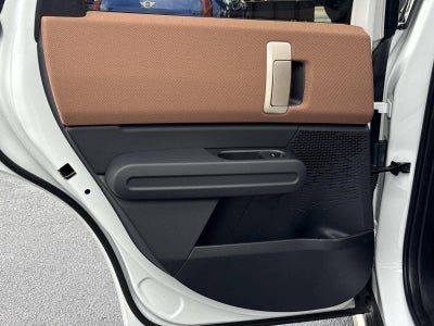 2025 MINI Countryman All4 Cooper S