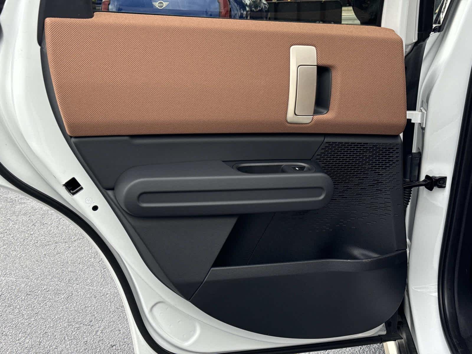 2025 MINI Countryman All4 Cooper S