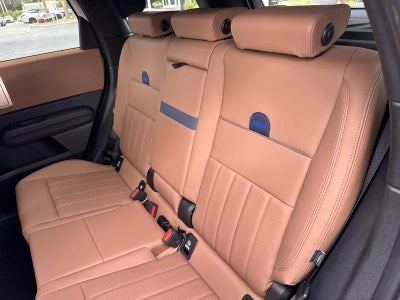 2025 MINI Countryman All4 Cooper S