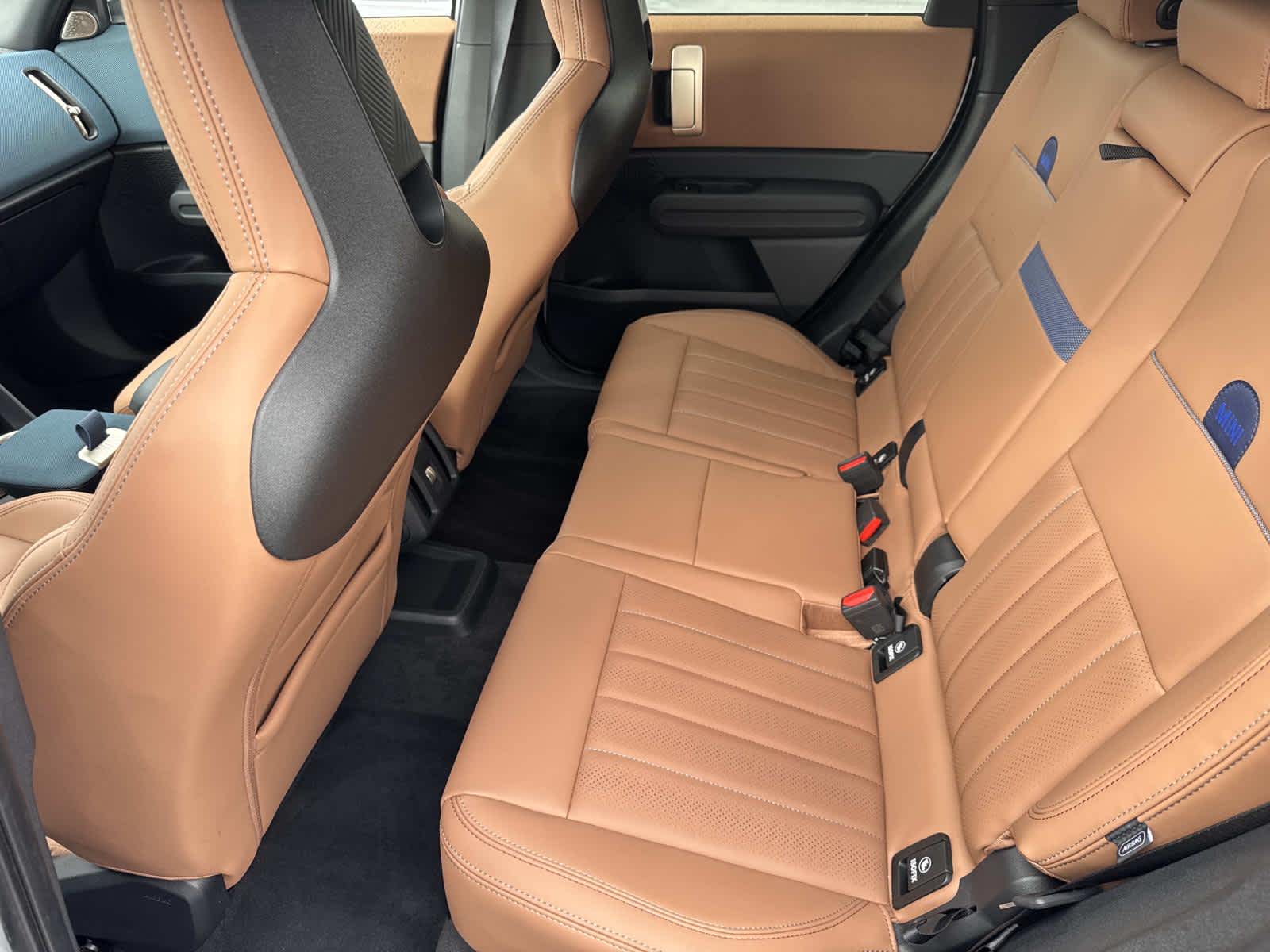 2025 MINI Countryman All4 Cooper S