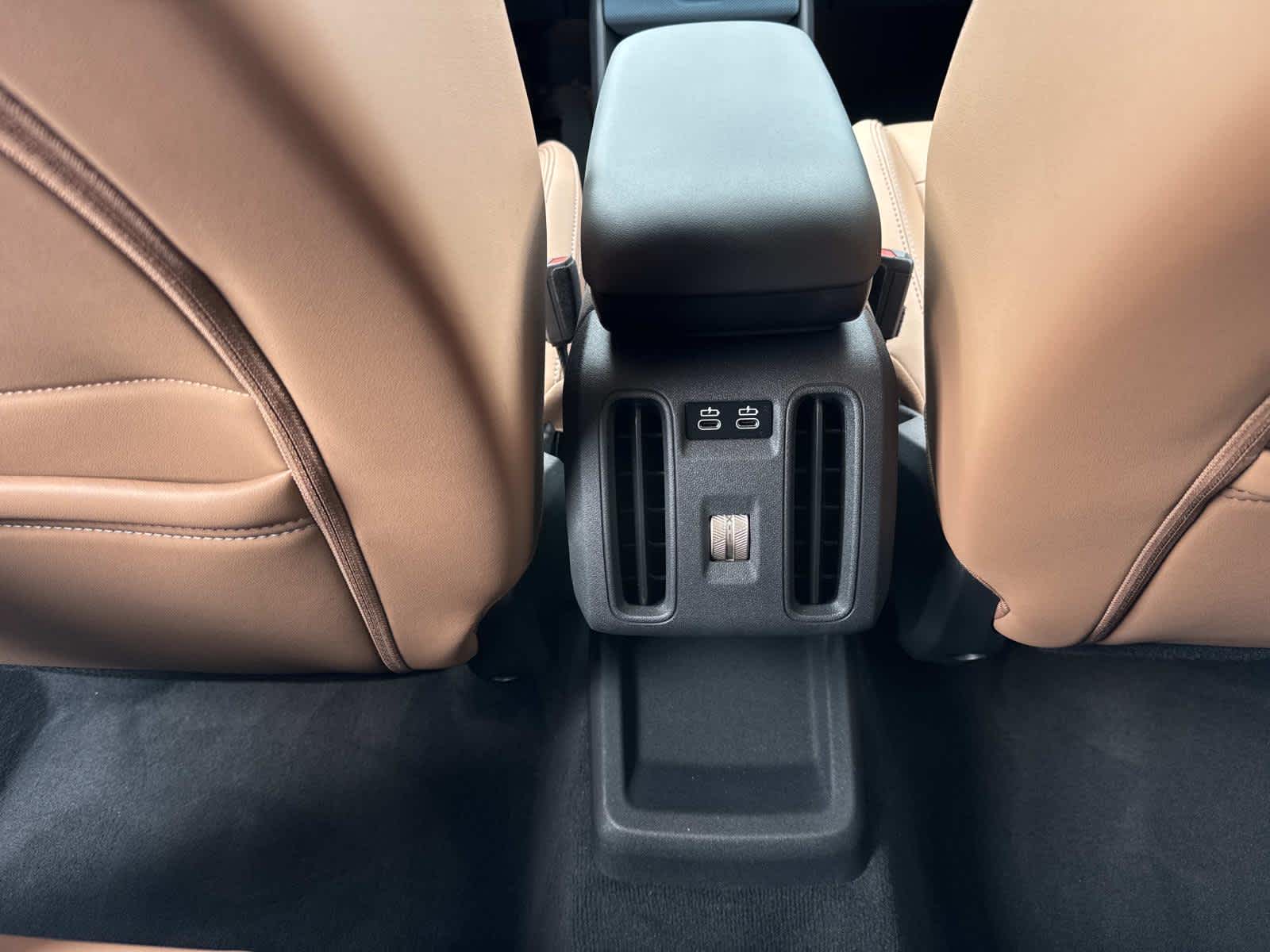 2025 MINI Countryman All4 Cooper S