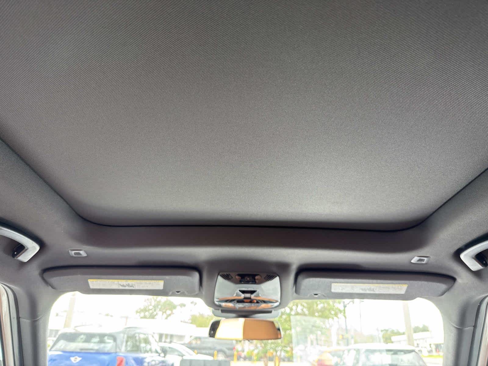 2025 MINI Countryman All4 Cooper S