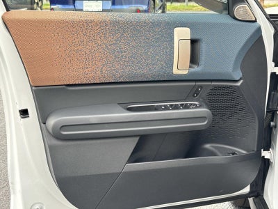 2025 MINI Countryman All4 Cooper S