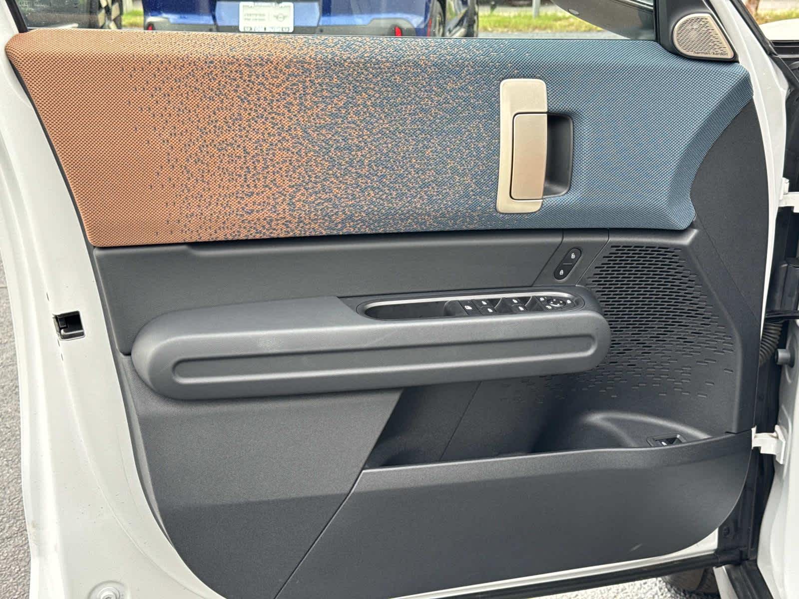 2025 MINI Countryman All4 Cooper S