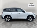 2025 MINI Countryman All4 Cooper S
