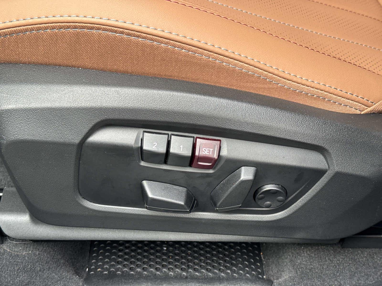 2025 MINI Countryman All4 Cooper S