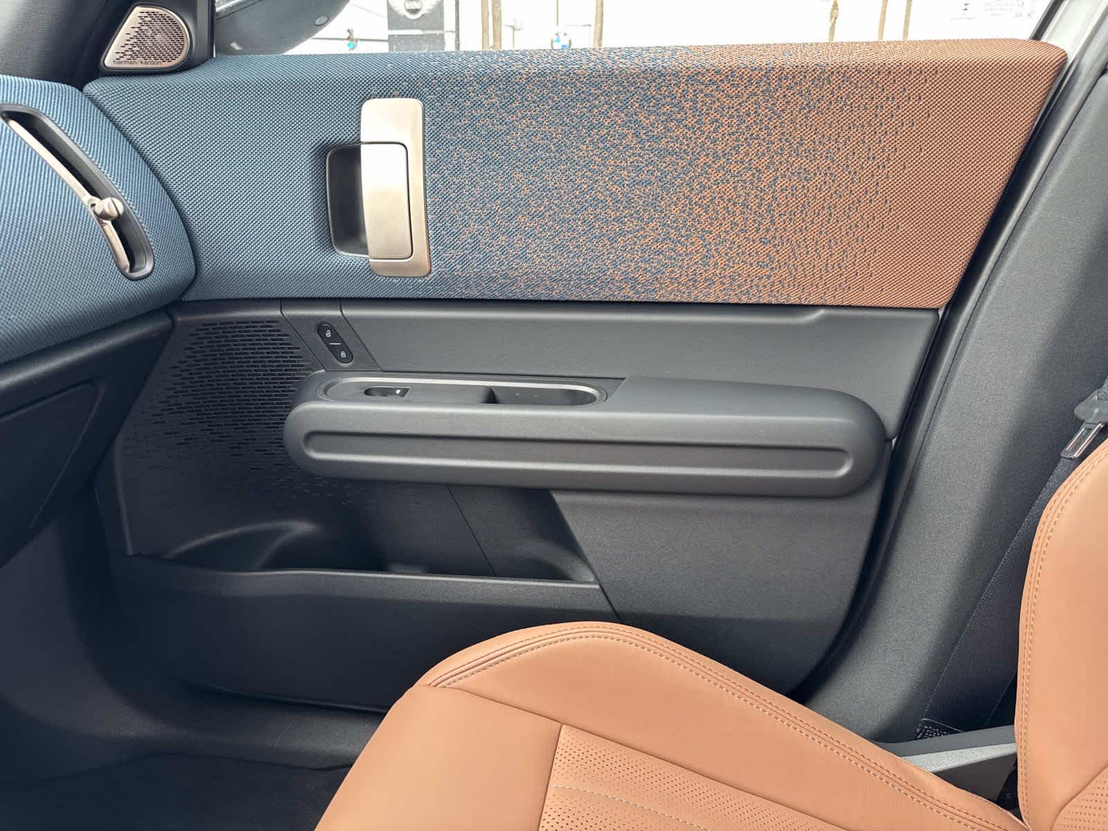 2025 MINI Countryman All4 Cooper S