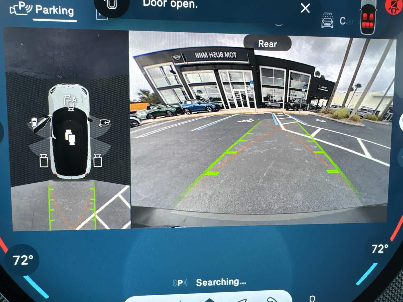 2025 MINI Countryman All4 Cooper S