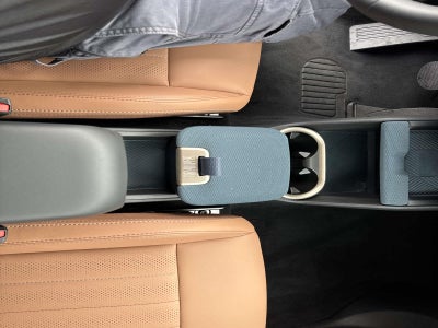 2025 MINI Countryman All4 Cooper S