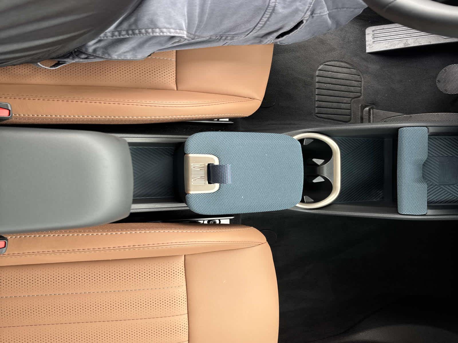 2025 MINI Countryman All4 Cooper S