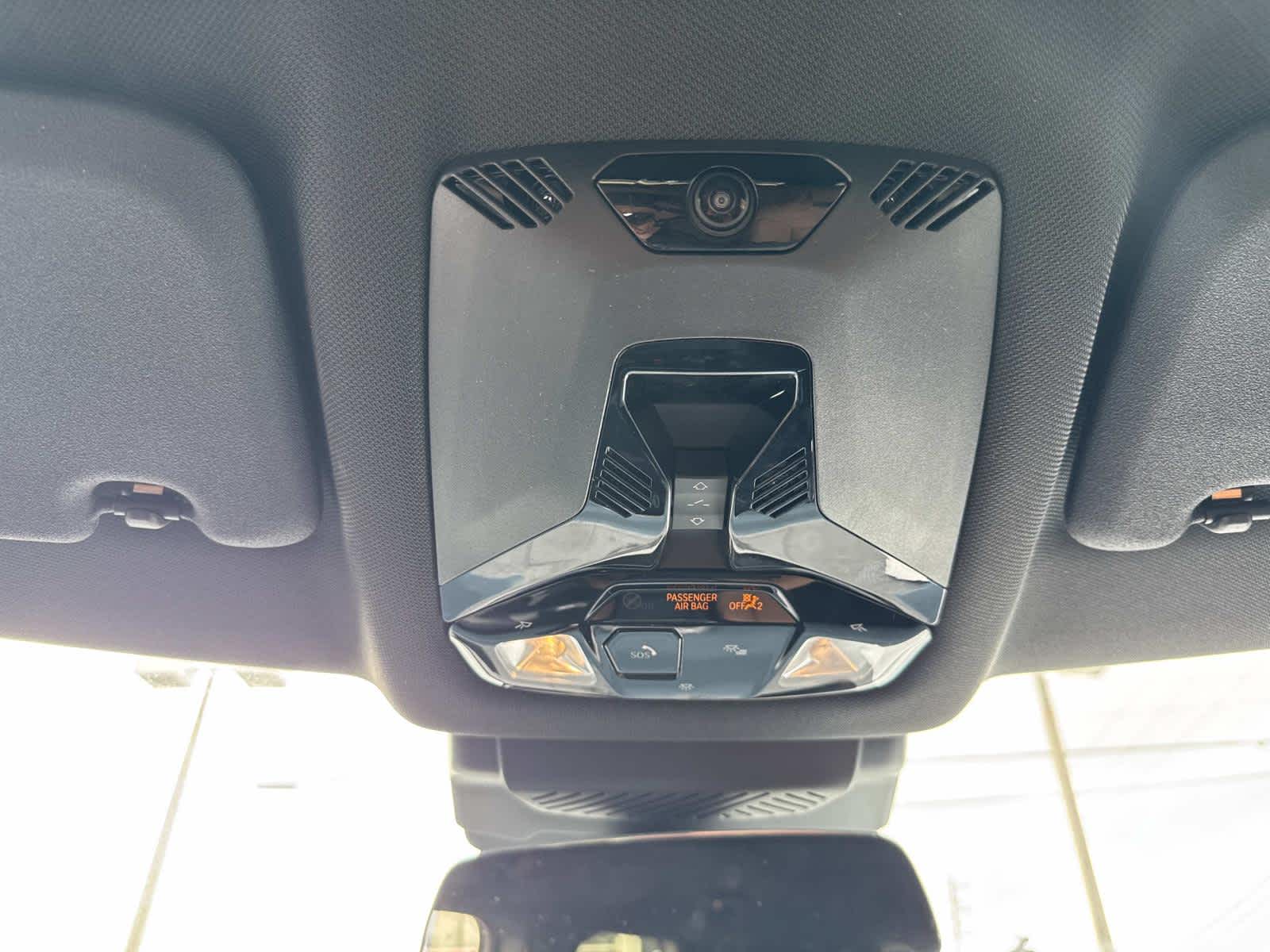 2025 MINI Countryman All4 Cooper S