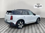 2025 MINI Countryman All4 Cooper S