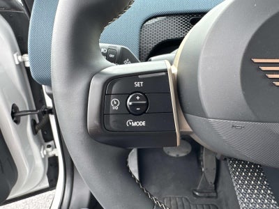 2025 MINI Countryman All4 Cooper S