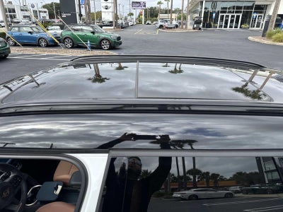 2025 MINI Countryman All4 Cooper S