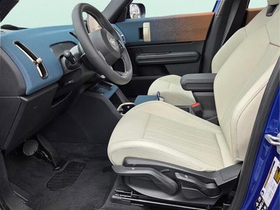 2025 MINI COUNTRYMAN S