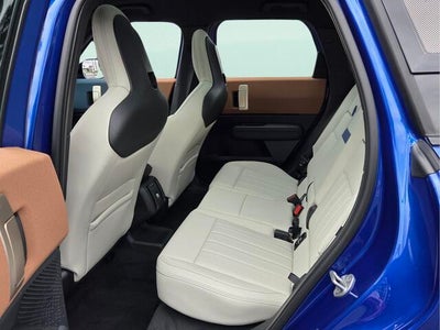 2025 MINI COUNTRYMAN S