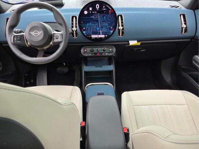 2025 MINI COUNTRYMAN S