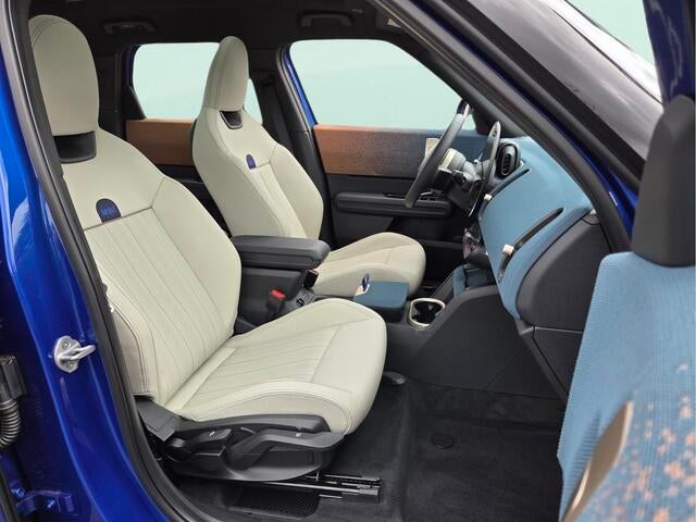 2025 MINI COUNTRYMAN S
