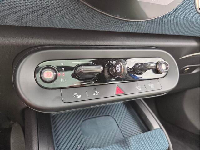 2025 MINI COUNTRYMAN S