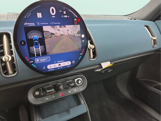 2025 MINI COUNTRYMAN S