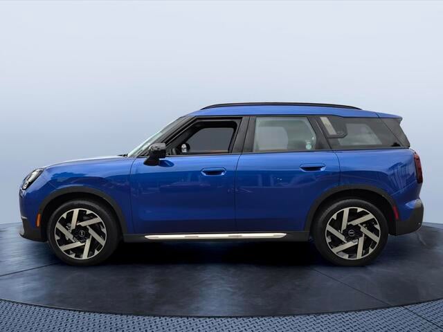 2025 MINI COUNTRYMAN S