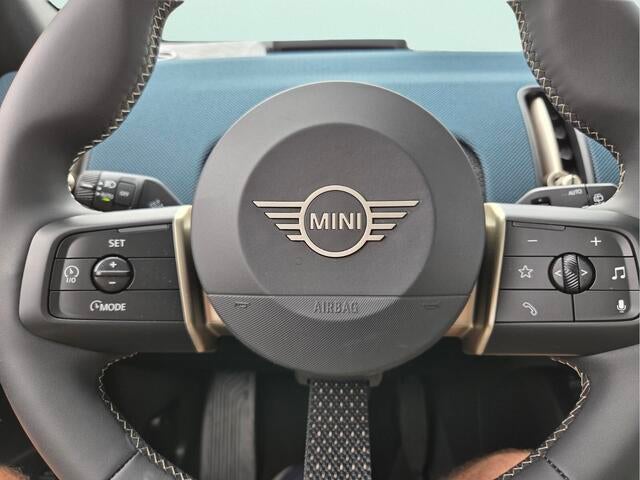 2025 MINI COUNTRYMAN S