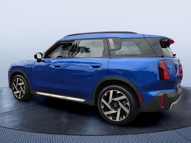 2025 MINI COUNTRYMAN S