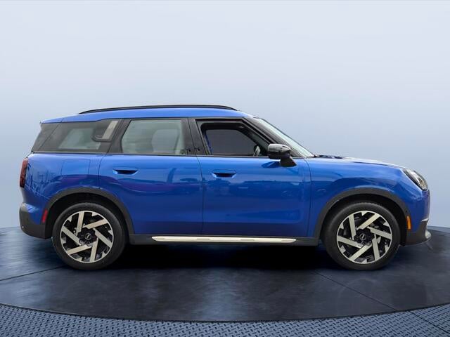 2025 MINI COUNTRYMAN S