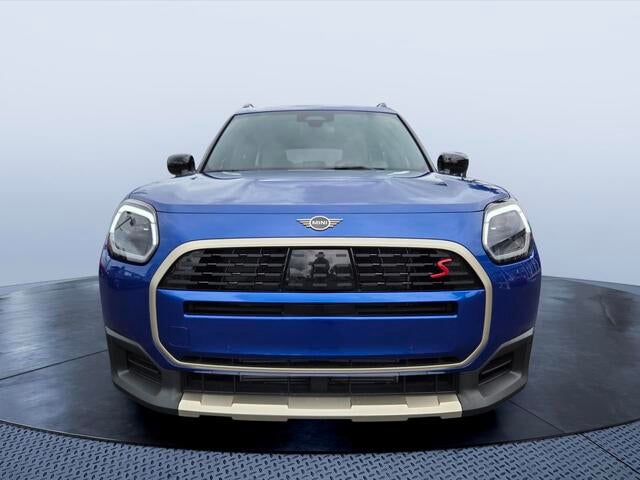 2025 MINI COUNTRYMAN S