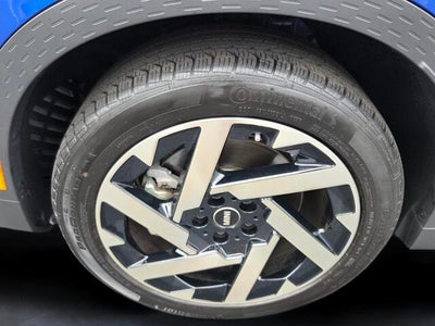 2025 MINI COUNTRYMAN S