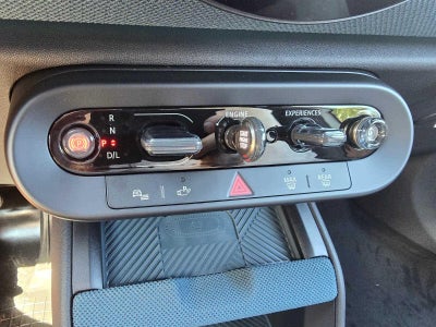 2026 MINI Countryman All4 Cooper S