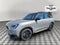 2026 MINI Countryman All4 Cooper S