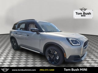 2026 MINI Countryman All4 Cooper S