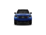 2026 MINI COUNTRYMAN ICONIC