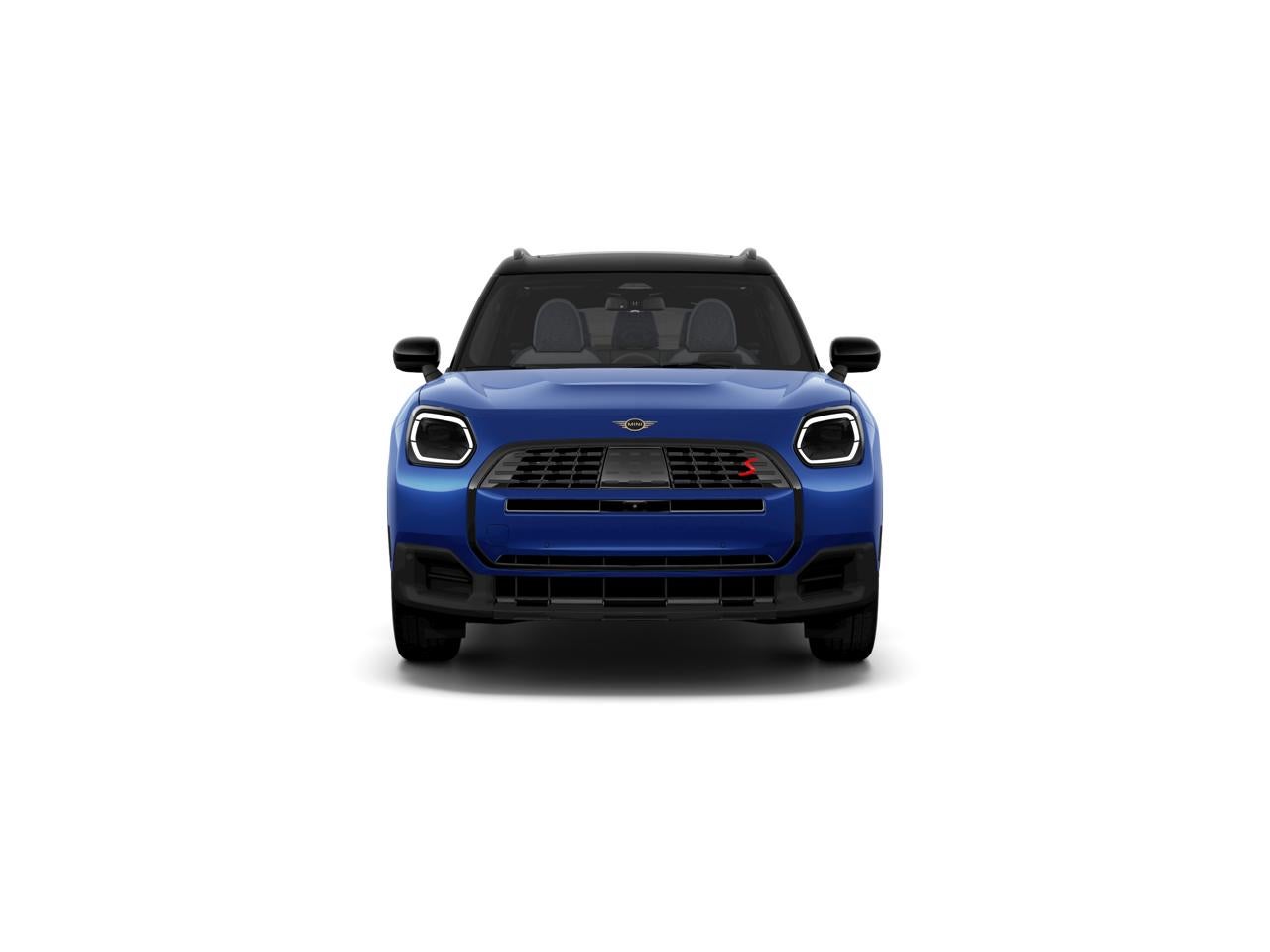 2026 MINI COUNTRYMAN ICONIC