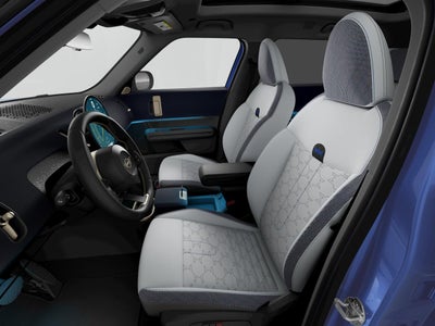 2026 MINI COUNTRYMAN ICONIC