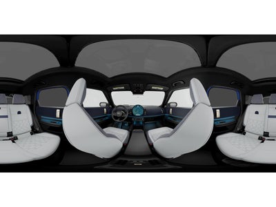 2026 MINI COUNTRYMAN ICONIC