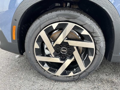 2026 MINI Countryman All4 Cooper S