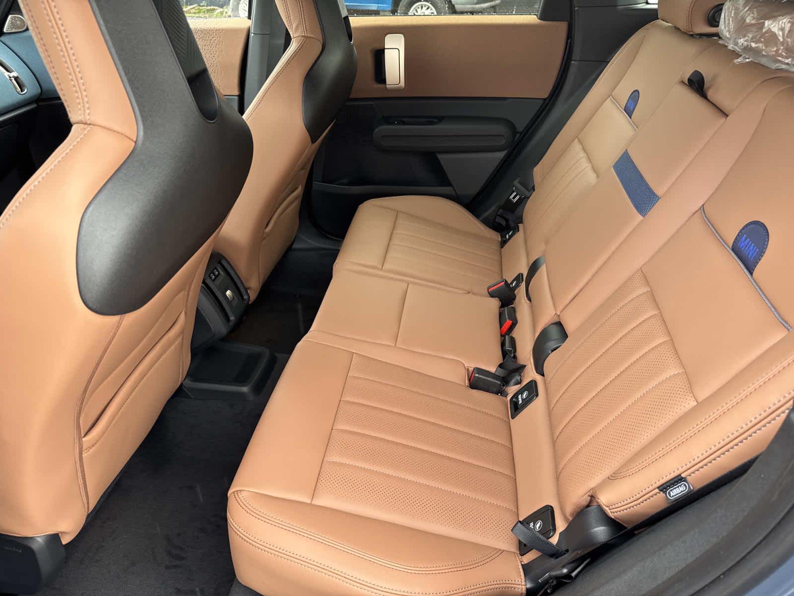 2026 MINI Countryman All4 Cooper S