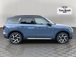 2026 MINI Countryman All4 Cooper S