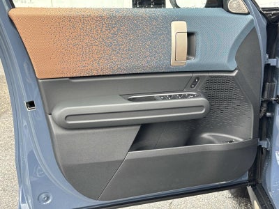 2026 MINI Countryman All4 Cooper S