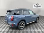 2026 MINI Countryman All4 Cooper S
