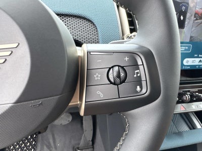 2026 MINI Countryman All4 Cooper S