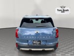2026 MINI Countryman All4 Cooper S