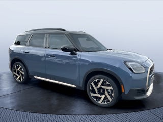 2026 MINI COUNTRYMAN ICONIC