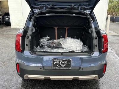 2026 MINI COUNTRYMAN ICONIC