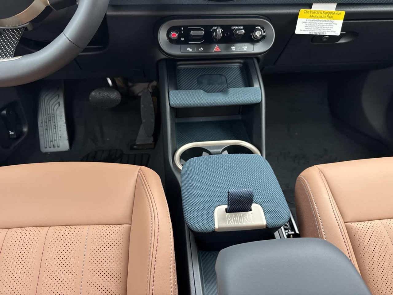 2026 MINI COUNTRYMAN ICONIC